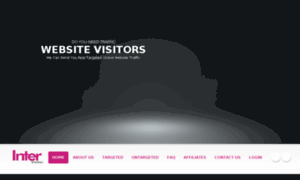 Intervisitor.com thumbnail