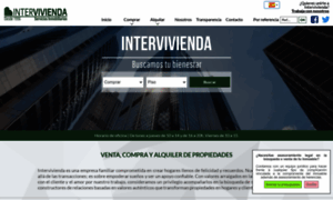 Intervivienda.com thumbnail