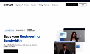 Intervue.io thumbnail