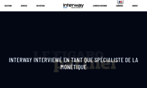Interway.fr thumbnail