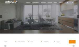 Interwin.com.ar thumbnail
