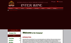 Interwine.vn thumbnail