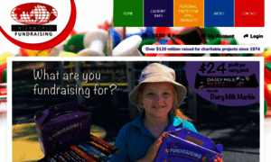 Interworldfundraising.co.nz thumbnail