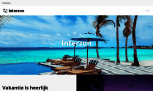 Interzon.nl thumbnail