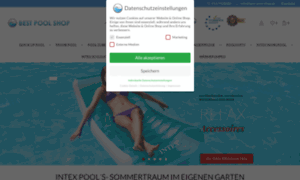 Intex-pool-shop.de thumbnail