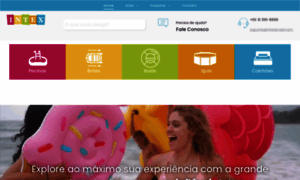 Intexbrasil.com thumbnail