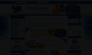 Intexpool.de thumbnail