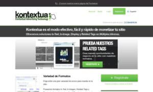 Intextual.net thumbnail