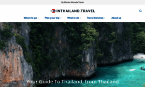 Inthailand.travel thumbnail