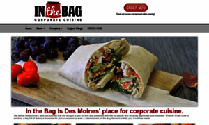 Inthebag-lunches.com thumbnail