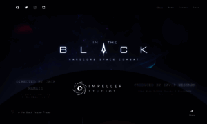 Intheblack.gg thumbnail