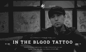 Inthebloodtattoo.com thumbnail