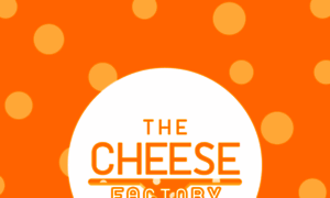 Inthecheesefactory.com thumbnail