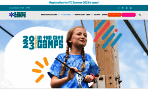 Inthecitycamps.org thumbnail