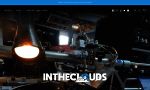 Intheclouds.io thumbnail