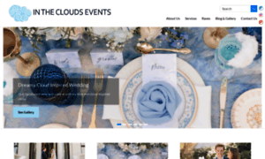 Inthecloudsevents.com thumbnail