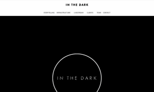 Inthedark.co thumbnail