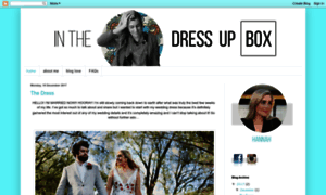 Inthedressupbox.blogspot.com thumbnail