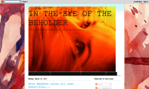 Intheeyeofthebeholder-charlottesalt.blogspot.com thumbnail