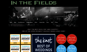 Inthefieldsrocks.com thumbnail