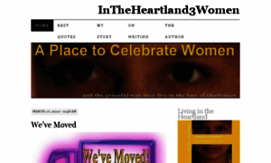 Intheheartland3women.wordpress.com thumbnail