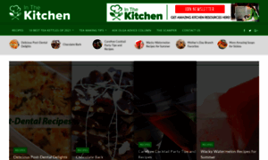 Inthekitchen.org thumbnail