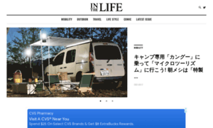 Inthelife.club thumbnail