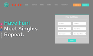 Intheloopsingles.com thumbnail