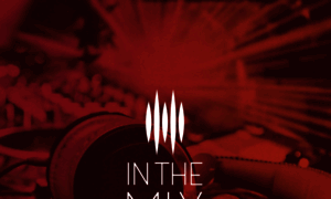 Inthemixdj.com thumbnail