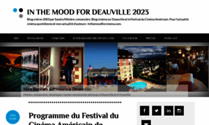 Inthemoodfordeauville.com thumbnail