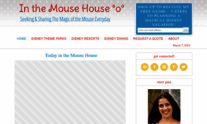 Inthemousehouse.com thumbnail