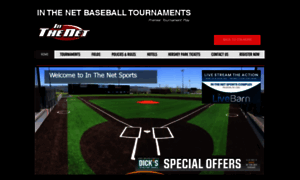 Inthenetbaseballtournaments.com thumbnail