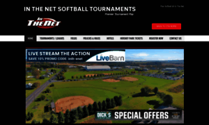 Inthenetsoftballtournaments.com thumbnail