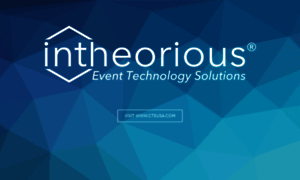 Intheorious.com thumbnail