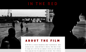 Intheredfilm.org thumbnail