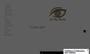 Intheroom.be thumbnail