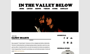 Inthevalleybelow.com thumbnail