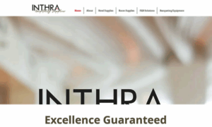 Inthra.com thumbnail