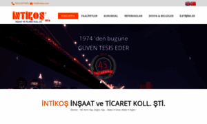 Intikos.com thumbnail