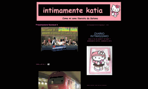 Intimamentekatia.blogspot.com thumbnail
