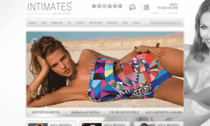 Intimates-lingerie-shop.ch thumbnail