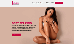 Intimatewaxingandspa.com thumbnail