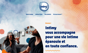 Intimy.fr thumbnail