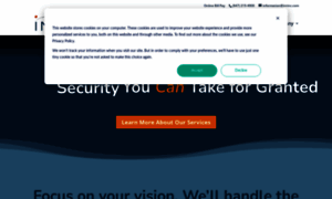 Intinc.com thumbnail