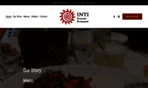 Intirestaurantny.com thumbnail