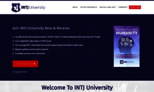 Intj.university thumbnail