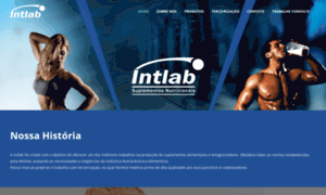 Intlab.com.br thumbnail