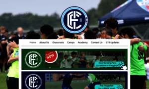 Intlfc.com thumbnail