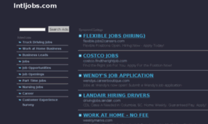 Intljobs.com thumbnail