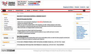 Intlorder.tri-plc.com thumbnail